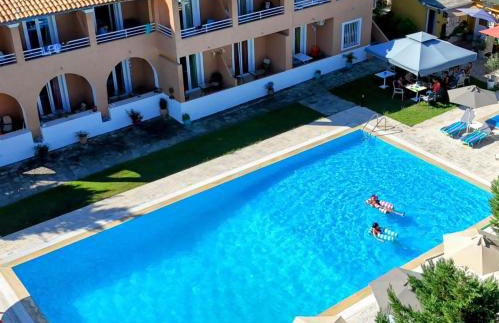 Sausan Hotel - Foto 2