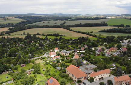 Ferienwohnung Gräfin Cosel - Foto 18