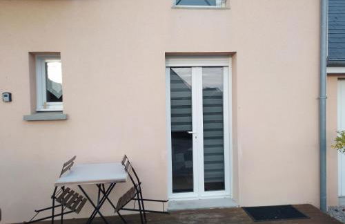 Chambre agréable au calme - Photo 2