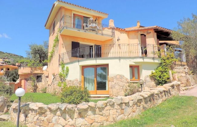 Villa Luddui L1 sea View - Foto 26