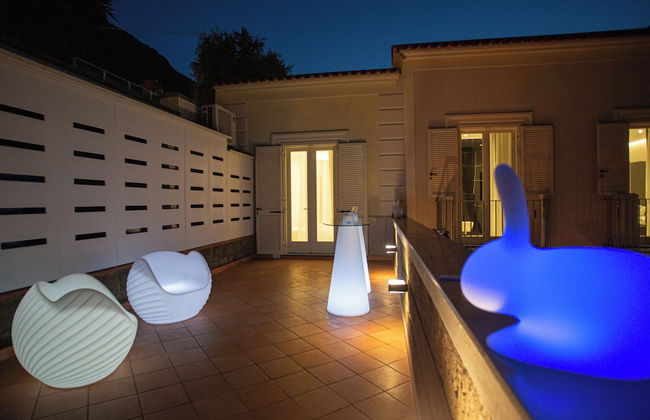 Forever luxury rooms - Foto 30