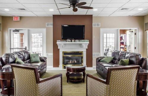 Smell the Chocolate from Hershey Park in this great resort 2BD vacation condo - Foto 18