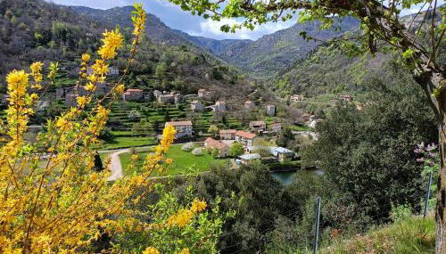 L'ancienne école de Sainte-Marguerite - Foto 3