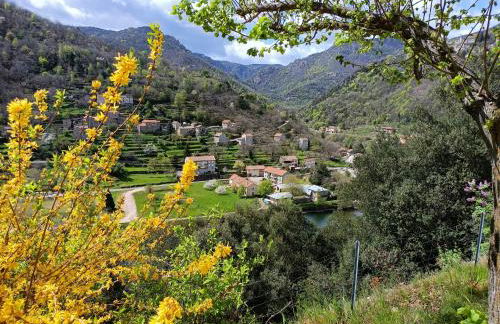 L'ancienne école de Sainte-Marguerite - Foto 3