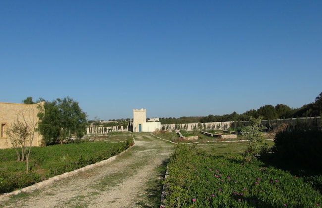 Villa Habibi Main House Ground Floor Suite - Foto 21