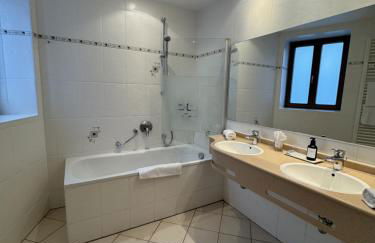 Apartmenthaus Blauer Wolf by ROom for LIving Gunzenhausen - Foto 19