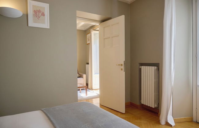 Milan Retreats Duomo Carrobbio - Foto 29