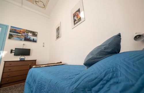 326 - Cinema's Fan House - Nel centro di Sestri Levante a 200M dal mare - Photo 43