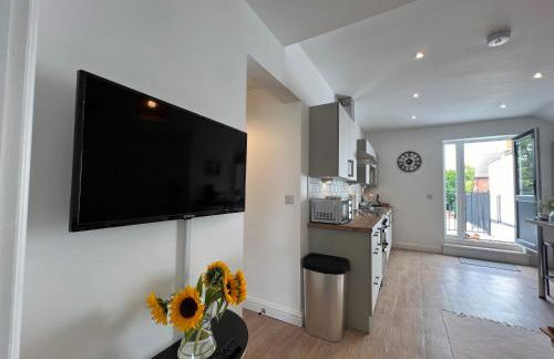 The Cosy Corner Leamington Spa, Warwick - Foto 7