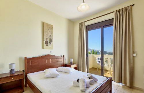 Villa Gereoudis Sea View Rooms Pool & Bar - Foto 95