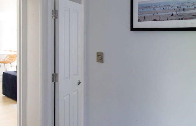 Beach House With Pool in West Wittering - Foto 7