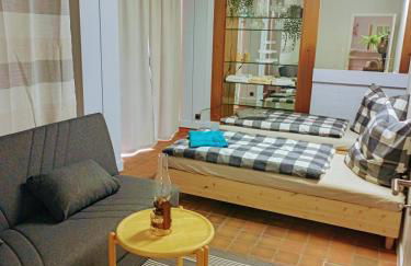 St Maximin Erdgeschoß Lounge - Foto 8