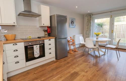 The Dower House Cottage - Foto 8