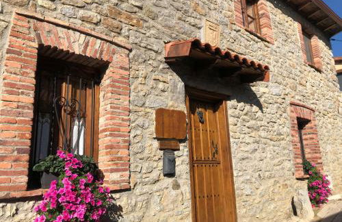 Genciana, Casa Rural con encanto en La Montaña Leonesa - Photo 5