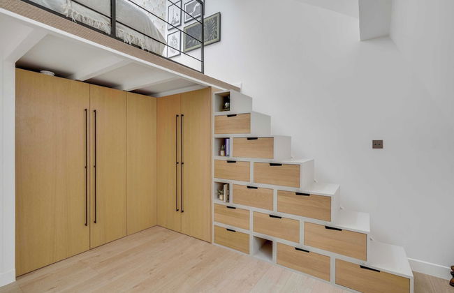 Résidence Paris CHOISEUL - Foto 57