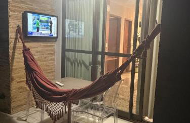 Apartamento em Resort Próximo a praia de Barra de São Miguel Alagoas - Foto 9