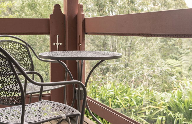 Shakespearean Inspired Holiday Resort - Foto 28