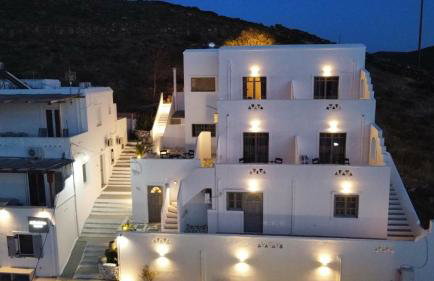 Merichas Sea View Suites - Foto 13