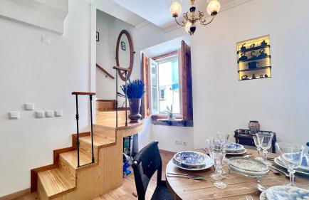 Family Apartment Heart of Lisbon - Foto 23