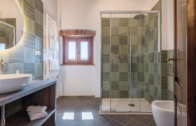 Agriturismo La Colombaia - Foto 17