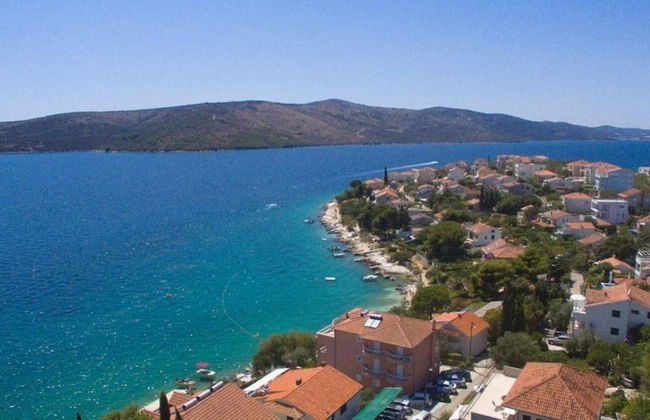 Villa Prime - Private Pool and sea View - H - Foto 23