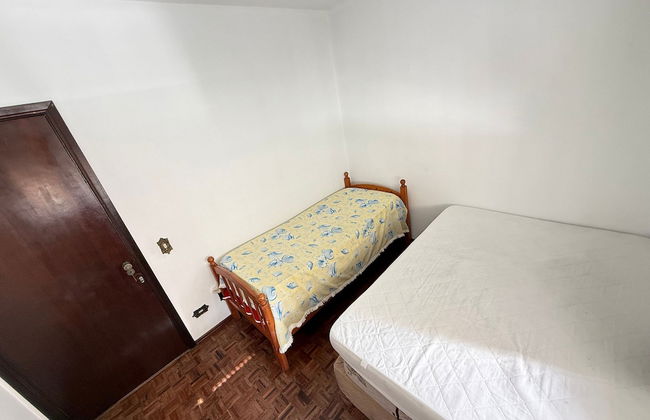 Pé na Areia Praia do Canto do Forte IV - Foto 11