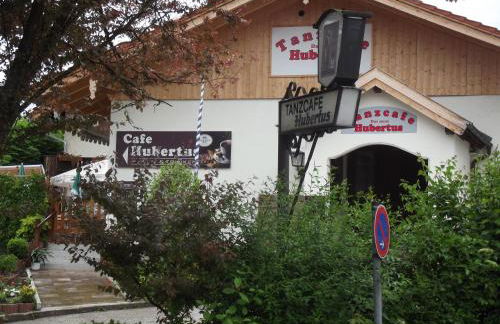 Gästehaus Hubertus Bad Aibling - Foto 22