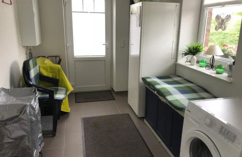 Ferienhaus Momke am Diek Haushälfte B - Foto 16