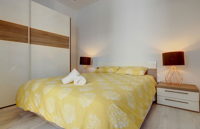 Modern Apartment in the Best Area of Sliema - Foto 9