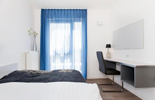 Spreepolis Boardinghaus - Foto 38