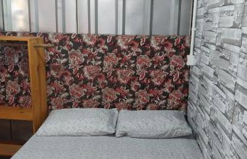 Morada Sol e Lua Guarda do Embaú com Ar condicionado - Foto 77