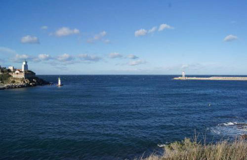 KAZADIZA Superbe T4, classé 3 étoiles, sur le port - Foto 32