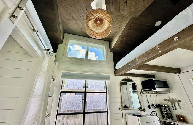 Tiny House Near Miami Design District - Photo 16