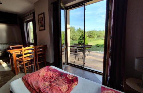 Willa Dzika Róża - Foto 2