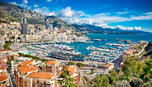 Private French Riviera Experience From Saint Tropez - Photo 3, Monaco Harbor
