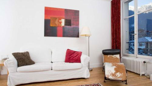 Apartment Wohnung in Chamonix by Interhome - Foto 5