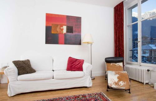 Apartment Wohnung in Chamonix by Interhome - Foto 5