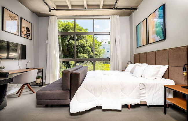 Top Studios Canasvieiras TPS - Photo 15