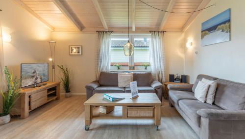 Ferienhaus Herzmuschel - Foto 2