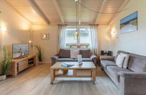 Ferienhaus Herzmuschel - Foto 2