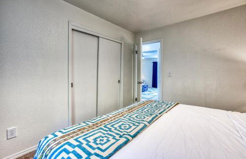 Seabreeze Getaway - Foto 9