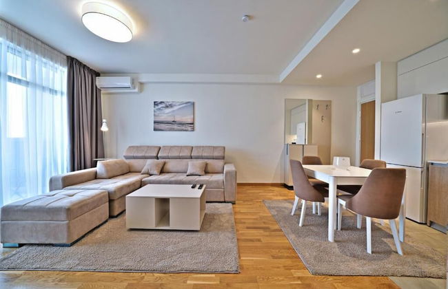 Belgrade Waterfront Riverside Apartments - Foto 61