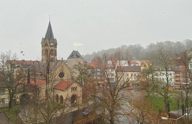 Ferienwohnung Michelangelo Netflix - Foto 31