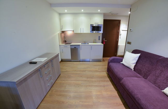 Apartamentos Turisticos LLanes - Foto 39