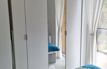 Apartament DoriSun-Lighthouse Mrzeżyno - Foto 9