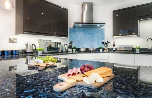 Two Waters 4bed Luxury Business and Retreat - Photo 28