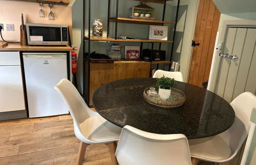 Beach hut seaside cottage - Foto 8