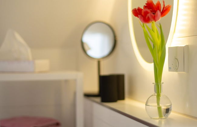 Appartement Ludwigskanal - Foto 51