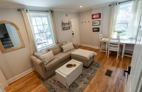 Historic Family 3BR Trinity in the Heart of Philly - Foto 8