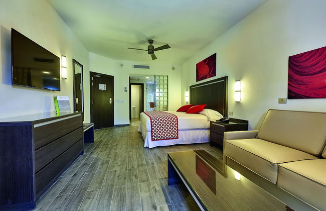 Hotel Riu Tequila - All Inclusive - Photo 15